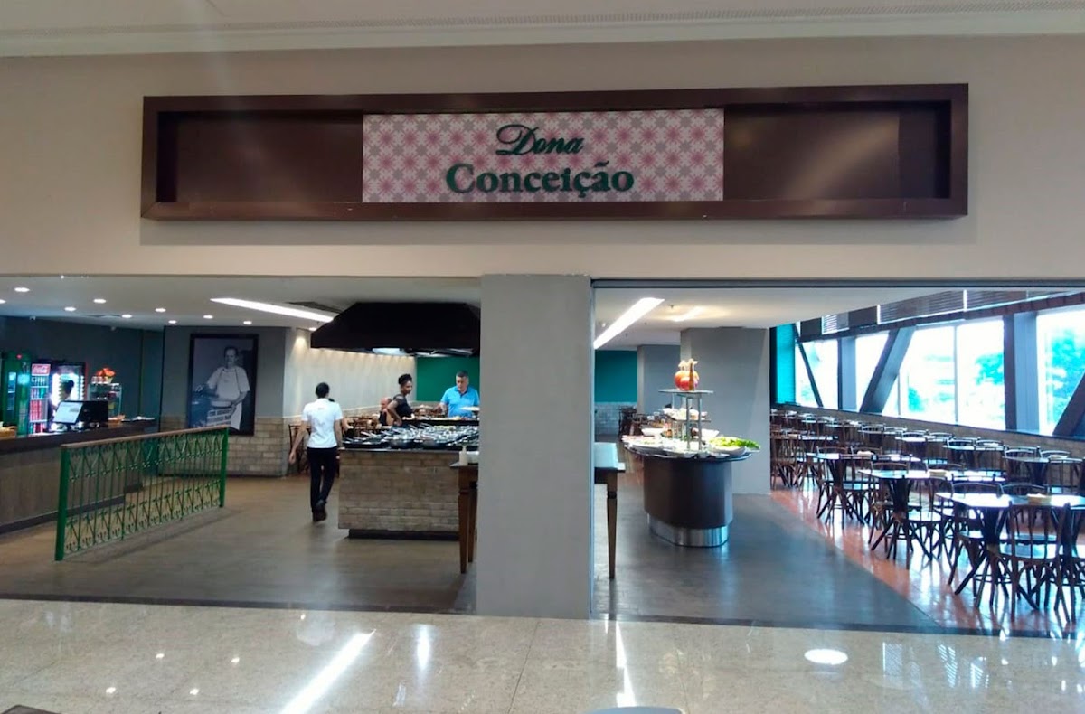 Dona Conceição